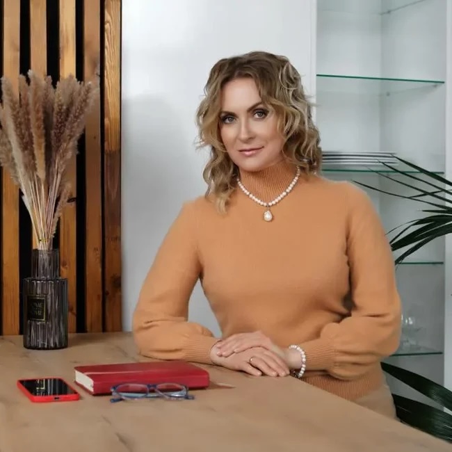 Южанинова Марина Сергеевна